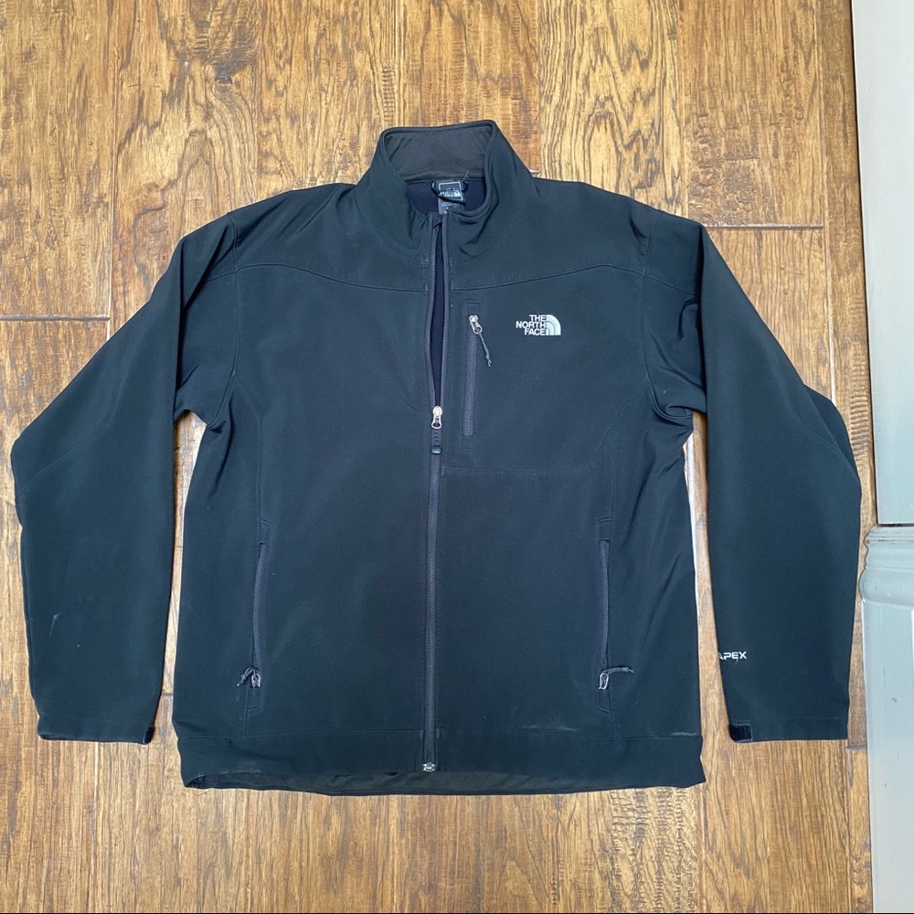 North Face Jacket - image 1